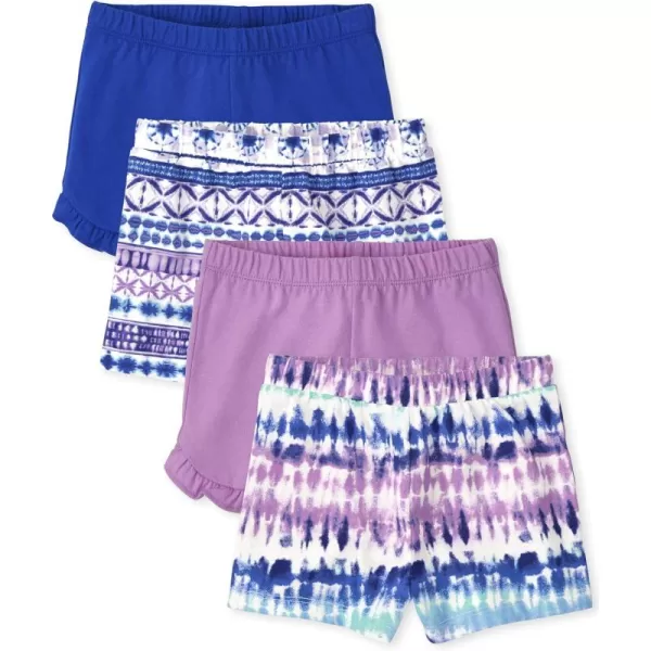 The Children's Place Toddler Girls Fashion Shorts