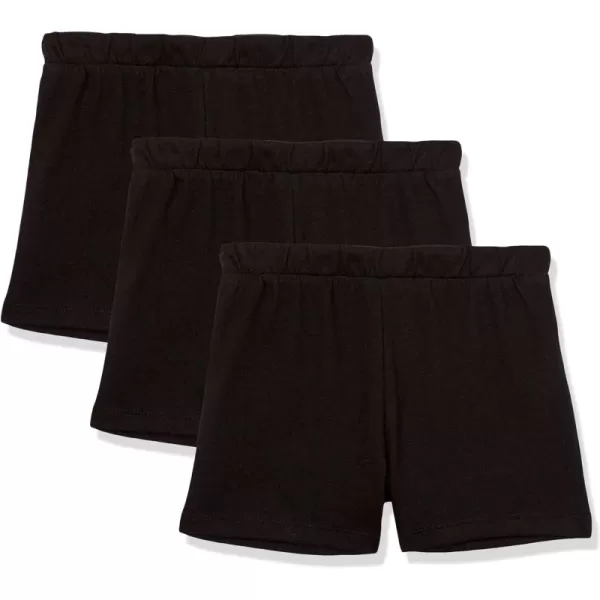 The Children's Place Toddler Girls Fashion Shorts