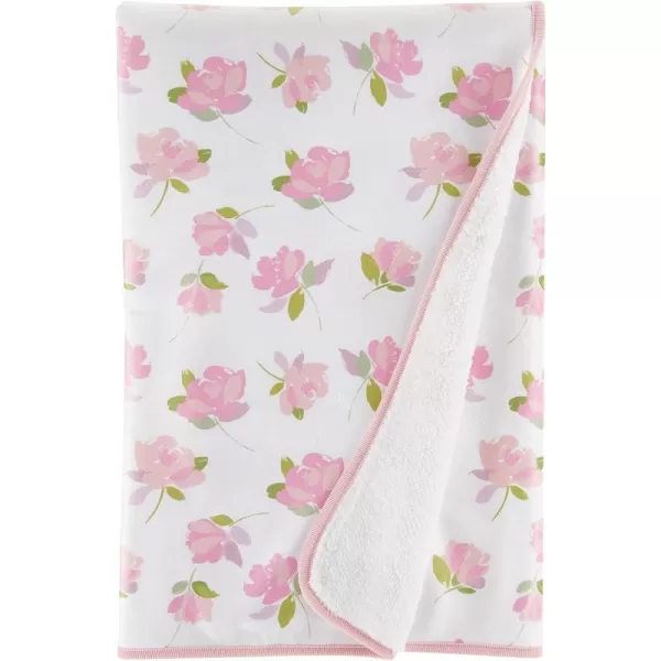 The Children's Place Unisex-Baby Cozy Blanket