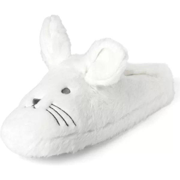 The Children's Place Unisex-Child Slippers