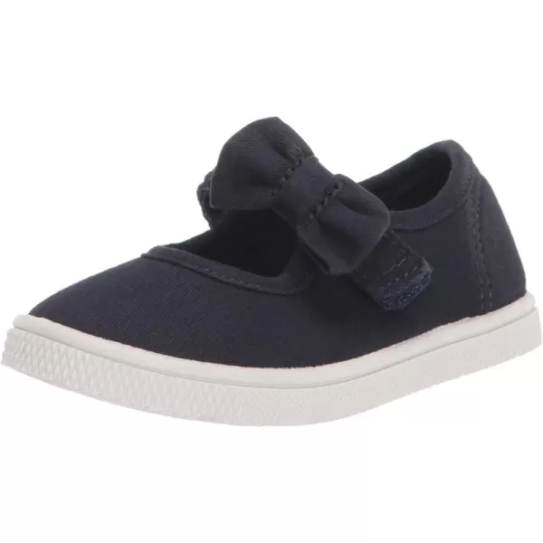 The Children's Place Unisex-Child and Toddler Casual Slip on Shoes Slipper