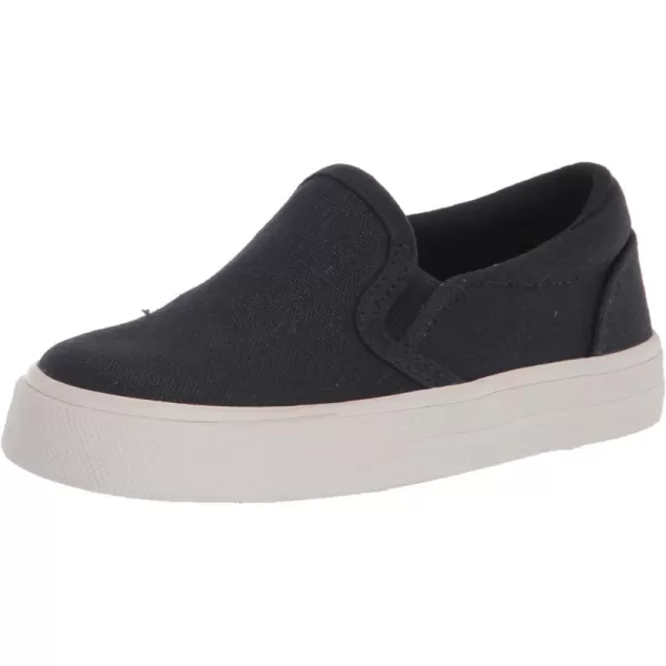 The Children's Place Unisex-Child and Toddler Casual Slip on Shoes Slipper