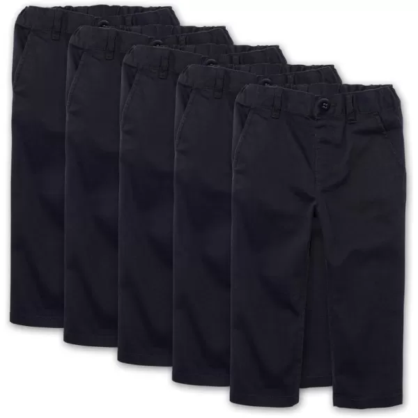 The Children's Place baby boys Skinny Chino Pant