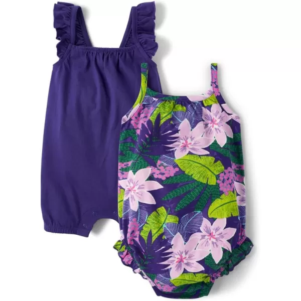 The Children's Place baby-girls Playwear Sets