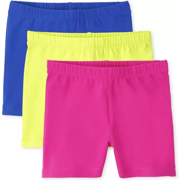 The Children's Place girls Cartwheel Shorts