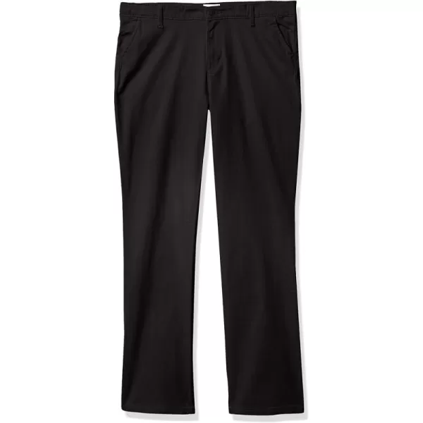The Children's Place girls Uniform Skinny Chino Pants