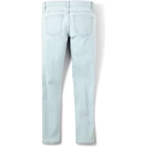 The Children's Place Girls' Basic Skinny Jeans