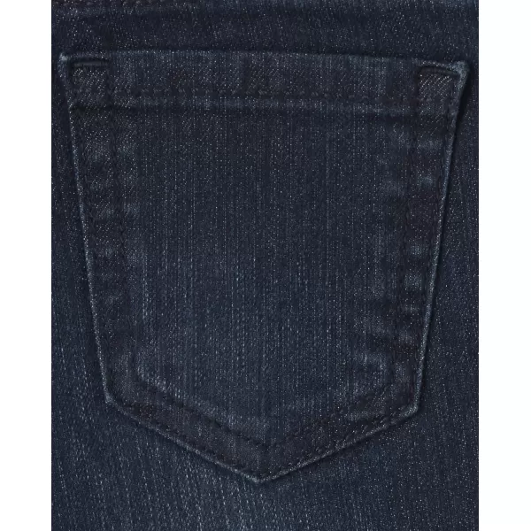 The Children's Place Girls' Basic Skinny Jeans