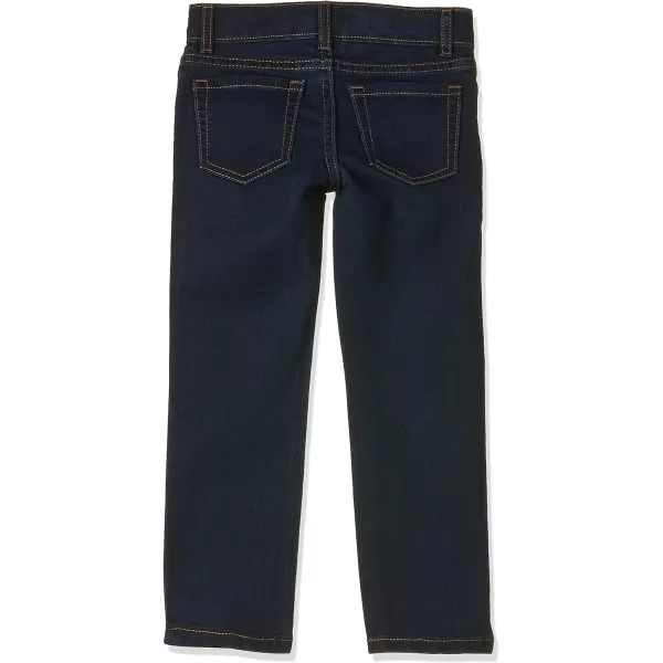 The Children's Place Girls' Basic Skinny Jeans
