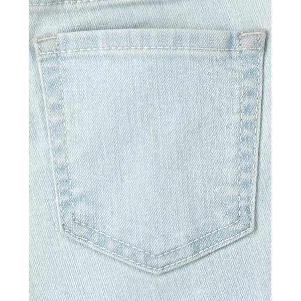 The Children's Place Girls' Basic Skinny Jeans