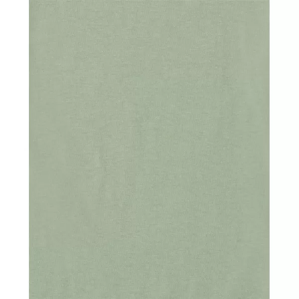 The Children's Place Girls High Low Basic Layering Tee
