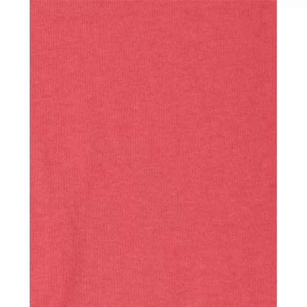 The Children's Place Girls High Low Basic Layering Tee