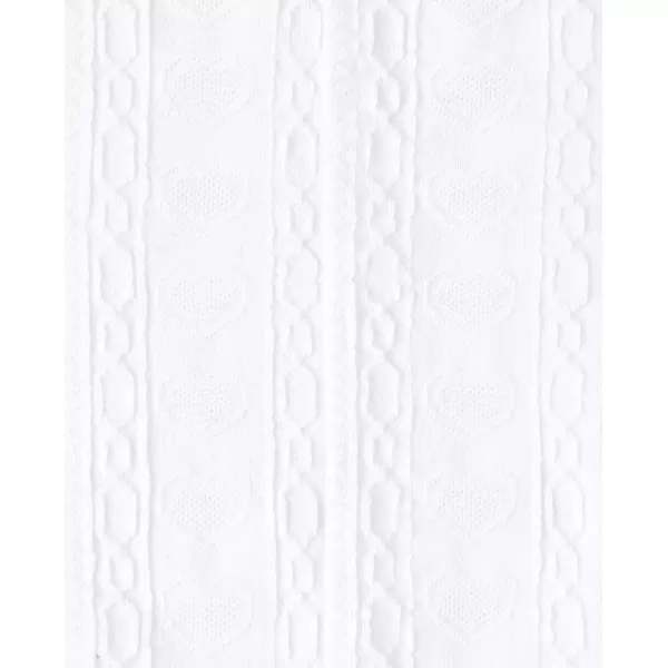 The Children's Place Girls' Knee Socks 6-Pack