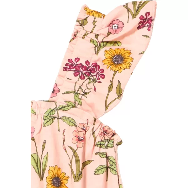 The Children's Place Girls' Sleeveless Summer Tops