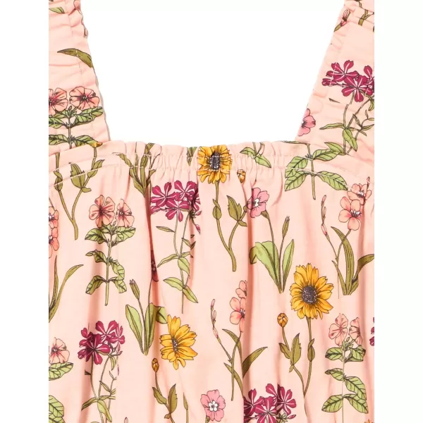 The Children's Place Girls' Sleeveless Summer Tops