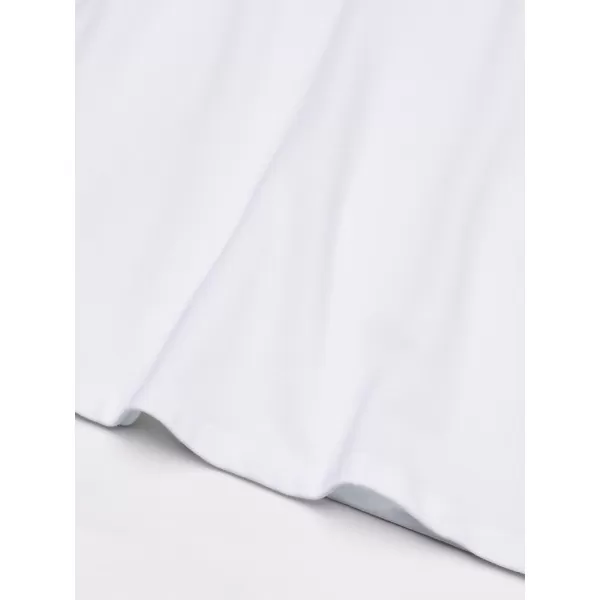 The Children's Place girls Long Sleeve Pique Polo