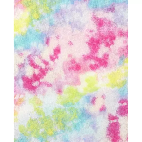 The Children's Place girls Print Basic Layering Tees