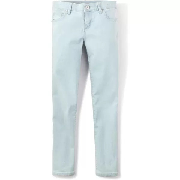 The Children's Place Girls' Basic Skinny Jeans