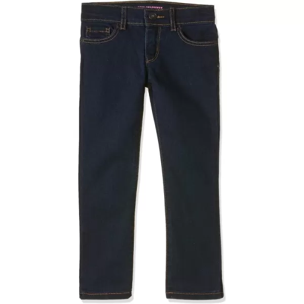 The Children's Place Girls' Basic Skinny Jeans