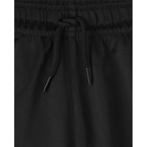 The Children's Place Boys Athletic Basketball Shorts