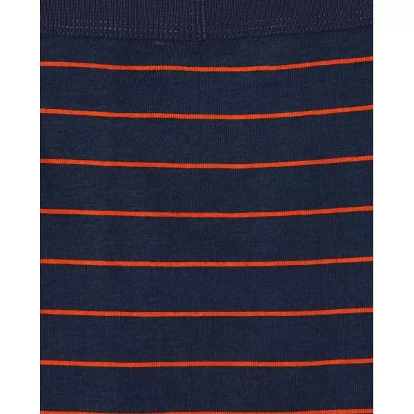 The Children's Place Boys' Cotton Boxer Briefs Underwear Variety Pack