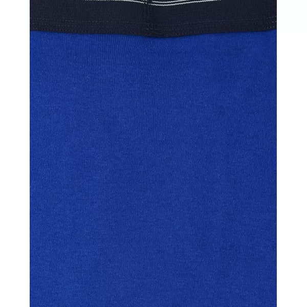 The Children's Place Boys' Cotton Boxer Briefs Underwear Variety Pack