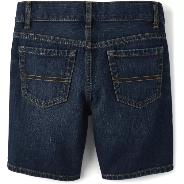 The Children's Place Boys' Denim Shorts