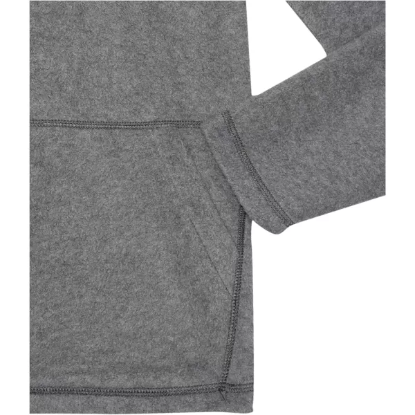 The Children's Place Boys' Warm Fleece Quarter Zip Pullover
