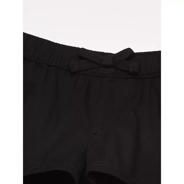 The Children's Place baby-girls And Toddler Pull on Chambray Shorts