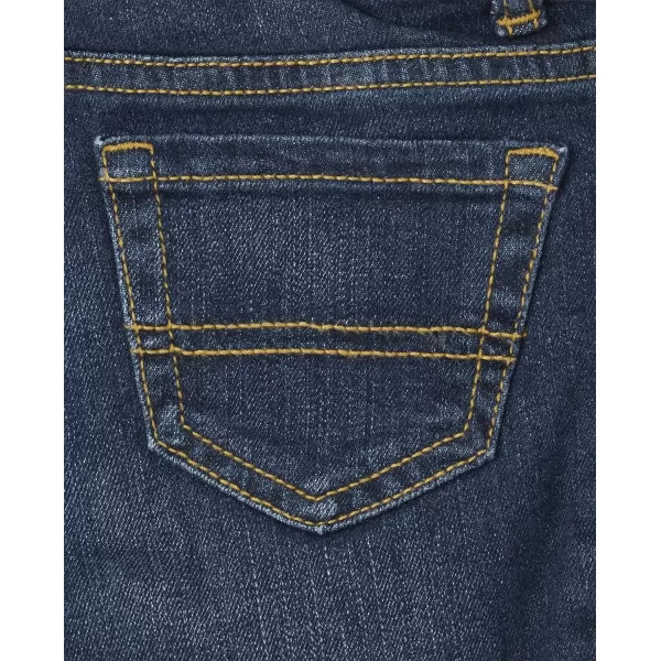 The Children's Place boys Denim Shorts