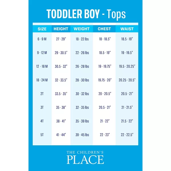 The Children's Place boys Short Sleeve Pique Polo