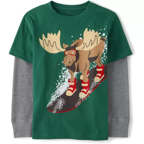 Christmas Reindeer