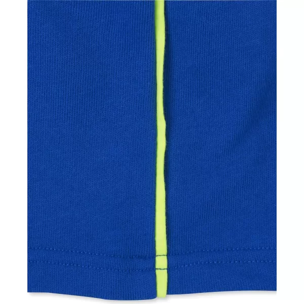 The Children's Place Baby Boys' Athletic and Everyday Shorts