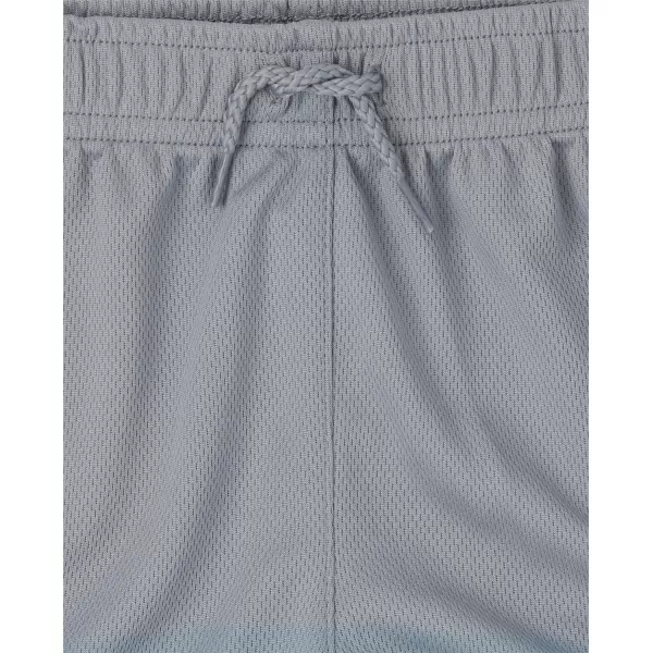 The Children's Place Baby Boys' Athletic and Everyday Shorts