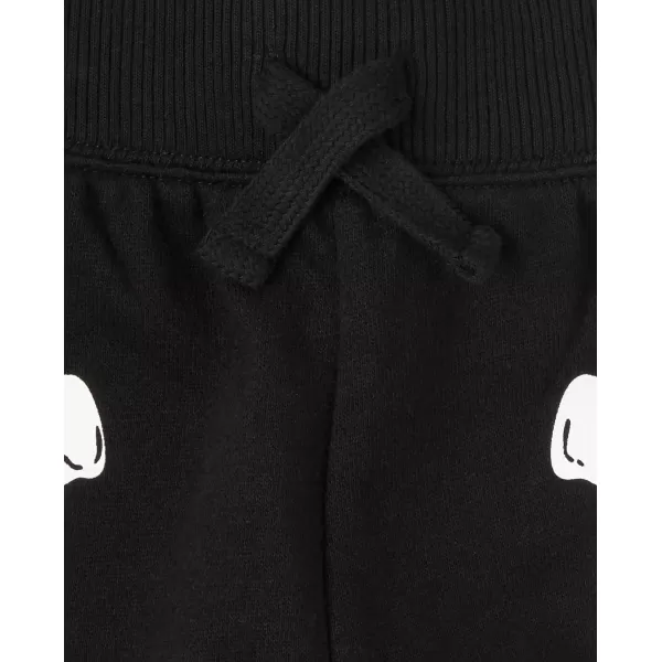 The Children's Place Baby Toddler Boys Jogger Pants Single