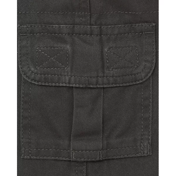 The Children's Place Baby Toddler Boys Pull on Cargo Pants