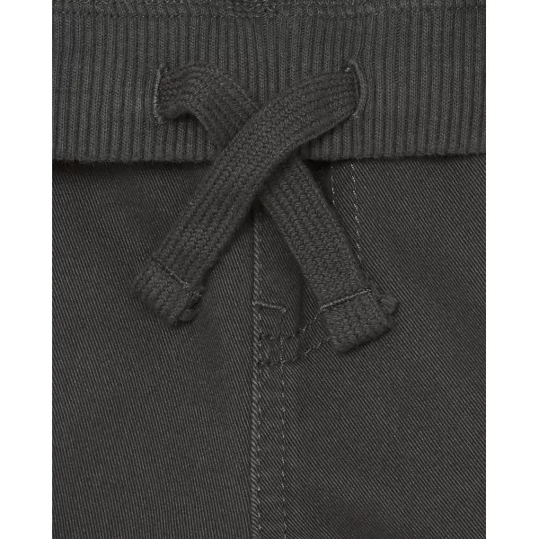 The Children's Place Baby Toddler Boys Pull on Cargo Pants