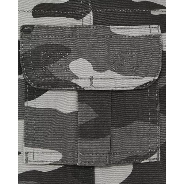 The Children's Place Baby Toddler Boys Pull on Cargo Pants