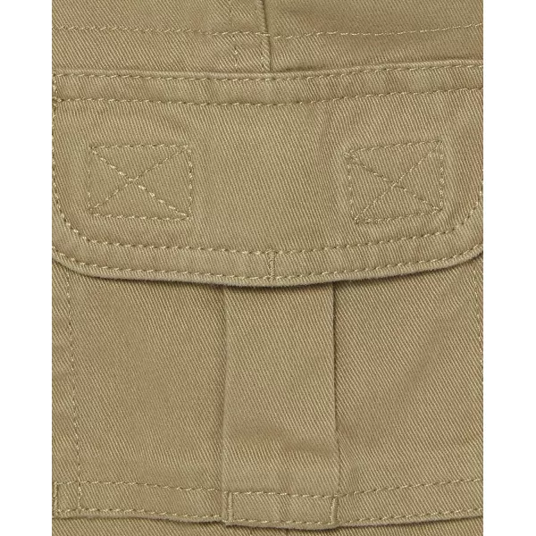 The Children's Place Baby Toddler Boys Pull on Cargo Pants