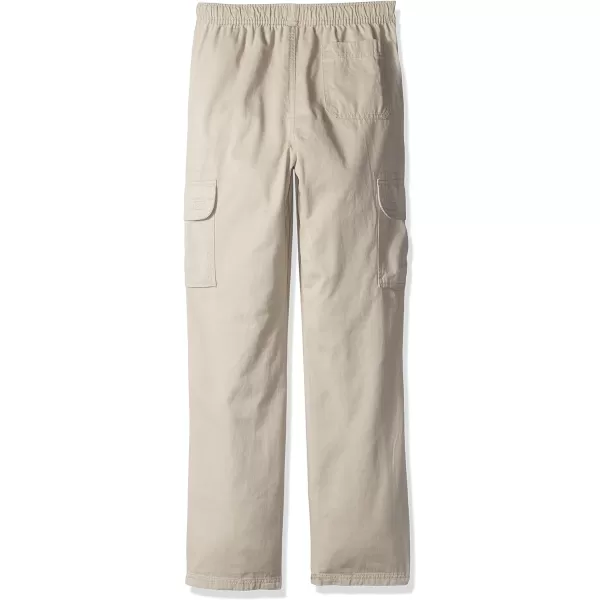 The Children's Place Boys' Pull on Cargo Pants
