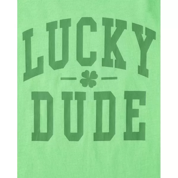 The Children's Place boys Short Sleeve Graphic T Shirt