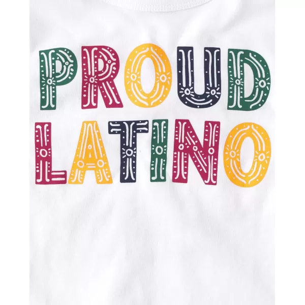 The Children's Place boys Short Sleeve Graphic T Shirt