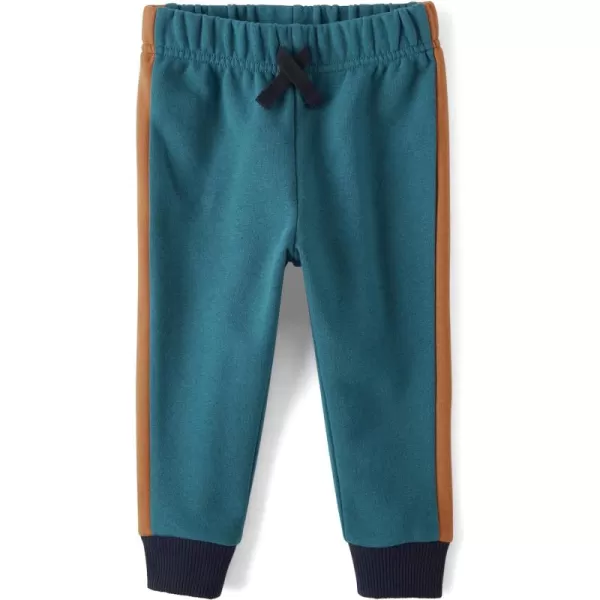 The Children's Place Baby Boys' Toddler Jogger Pants