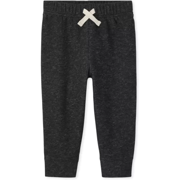The Children's Place Baby Toddler Boys Jogger Pants Single