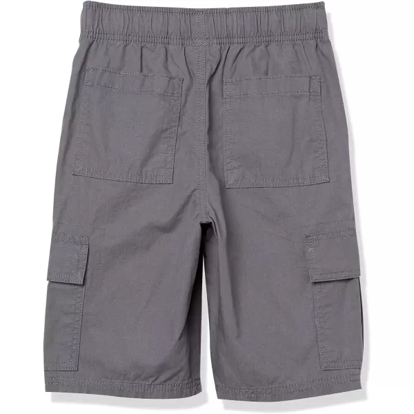 The Children's Place baby boys Pull On Cargo Shorts