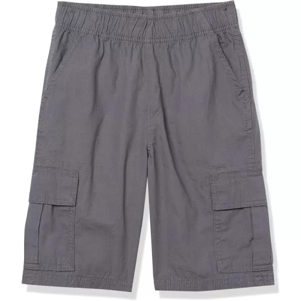 The Children's Place baby boys Pull On Cargo Shorts
