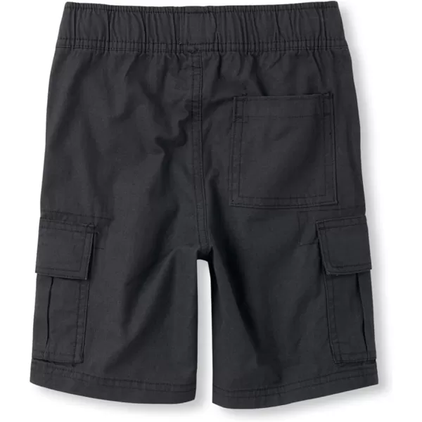 The Children's Place boys Pull On Jogger Shorts