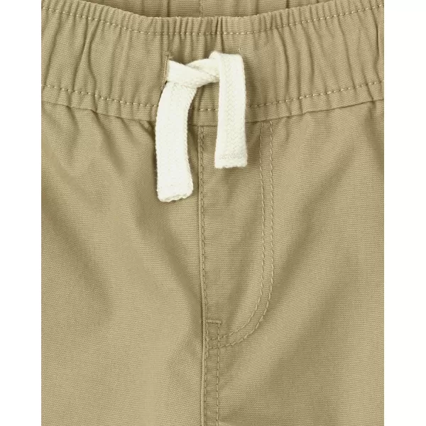 The Children's Place boys Pull On Jogger Shorts