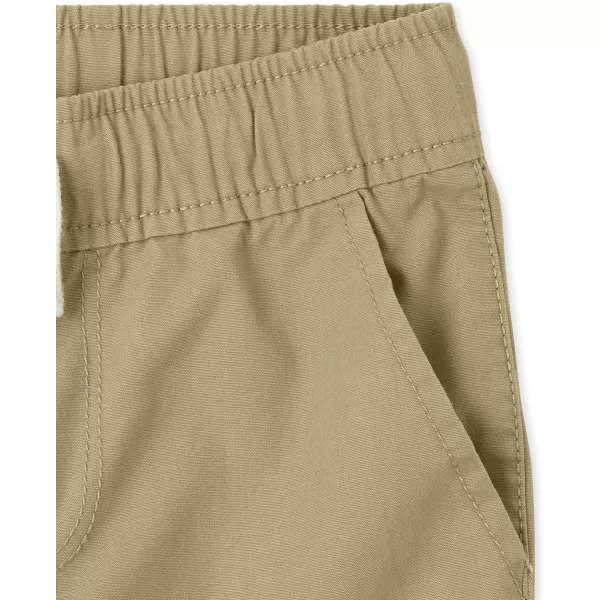 The Children's Place boys Pull On Jogger Shorts