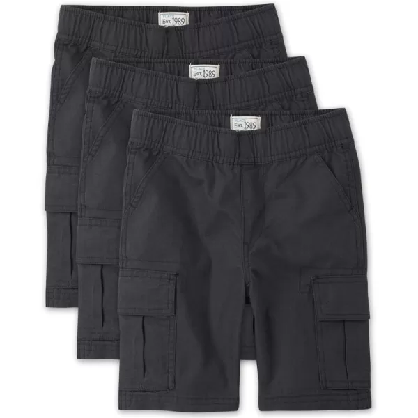 The Children's Place boys Pull On Jogger Shorts